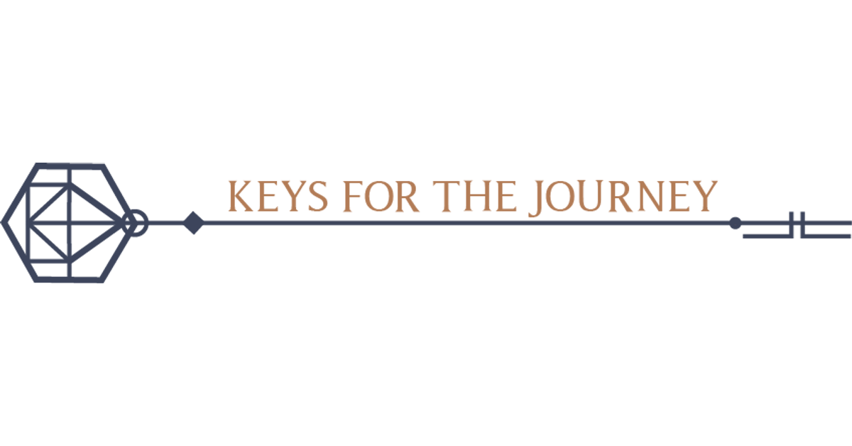 keys for the journey