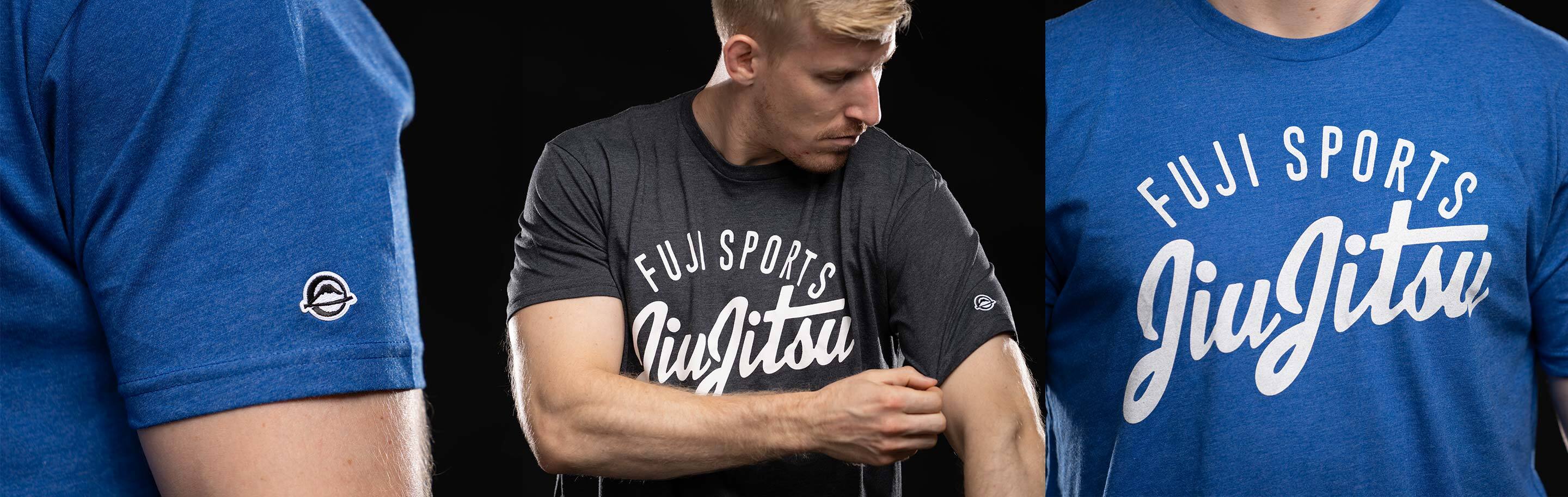 FUJI Flow T-Shirt