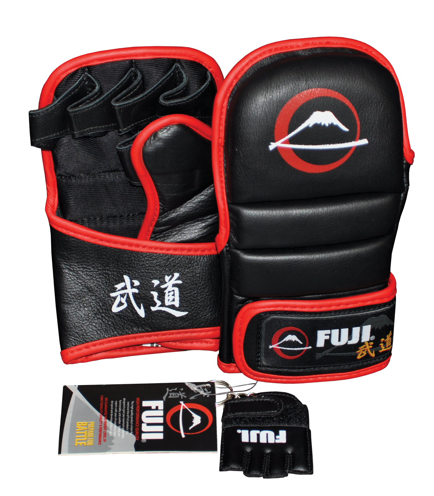 mma training gloves