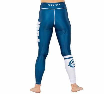 Dark Arts Competition Gear, NFID Womens Grappling Spats