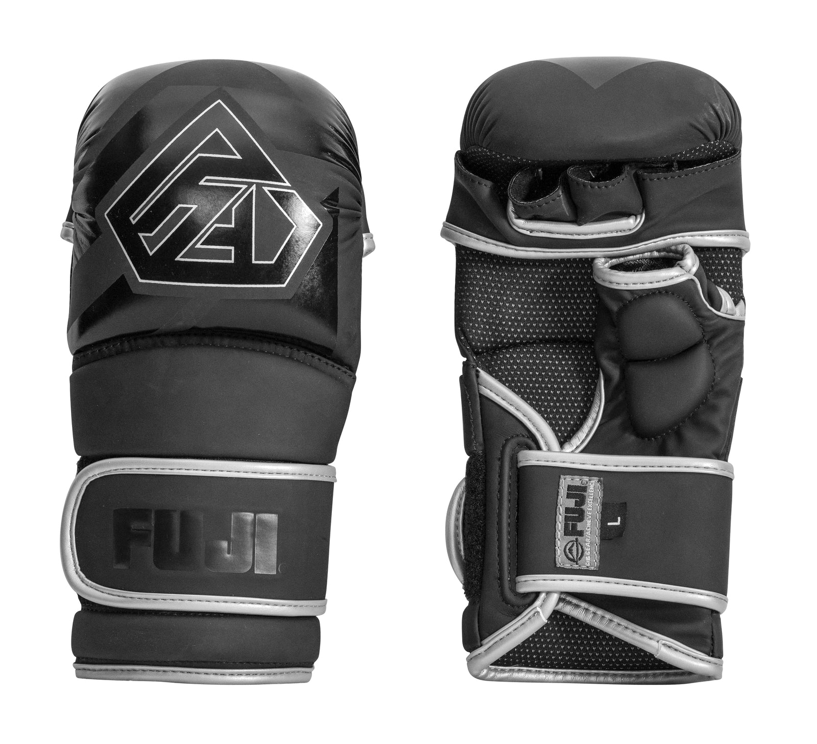 grappling gloves