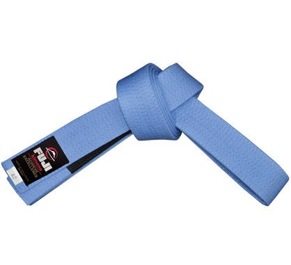 FADI, JIU JITSU BELTS