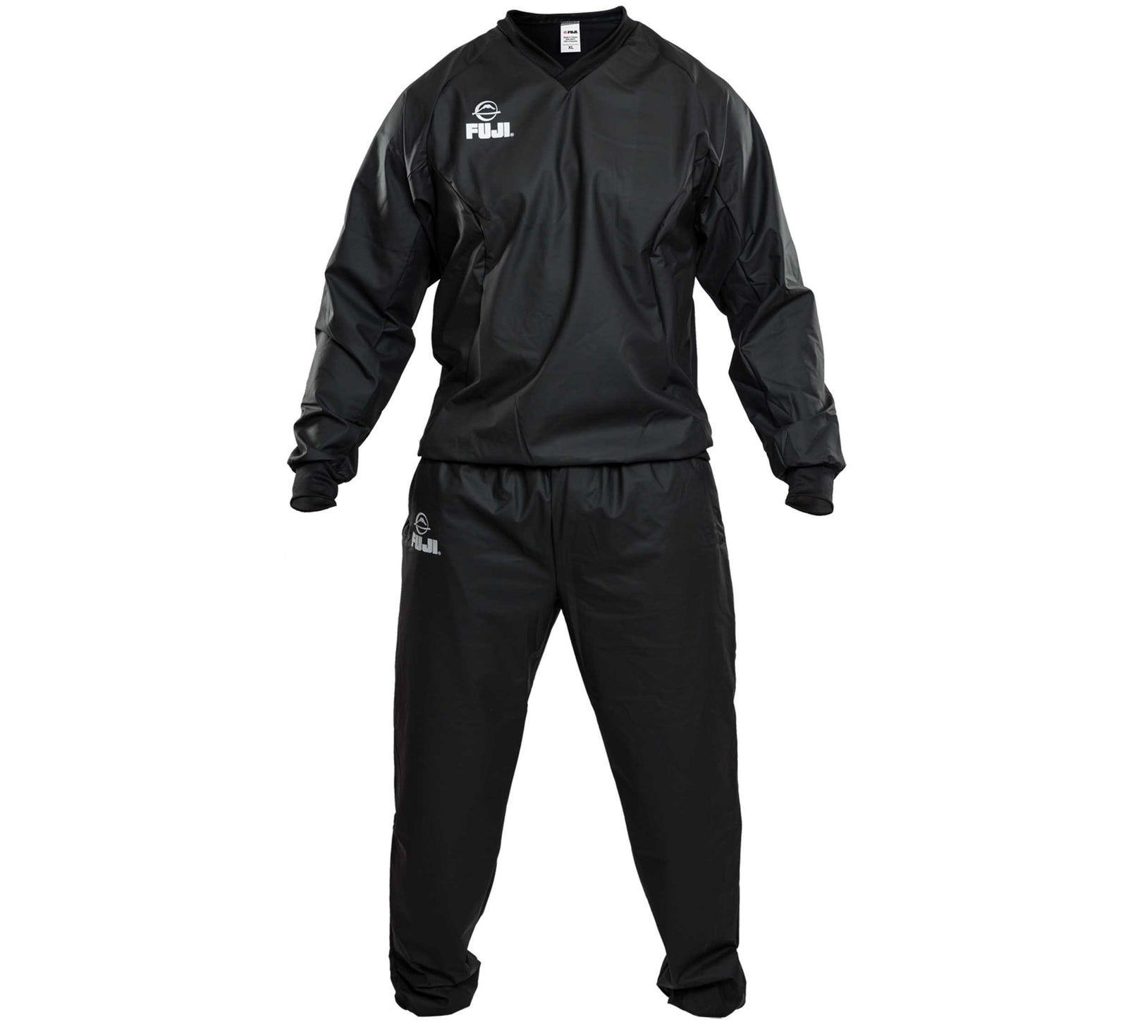 go fit sauna suit