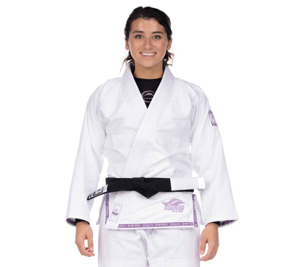 Kimono Sunrise Sakura, Kimono Jiu-jitsu, Cotton Kimonos, Kimono Gi Bjj