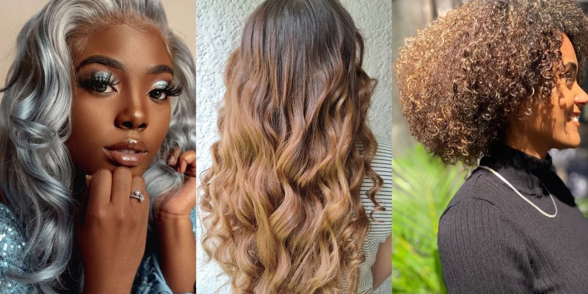 Winter Hair Colour Trends 2021 11 Shades To Try Now
