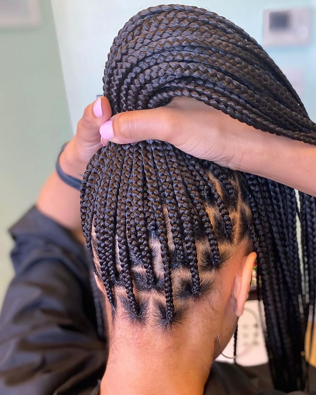 41 Protective Hairstyles Youll Want to Try in 2023  Glamour