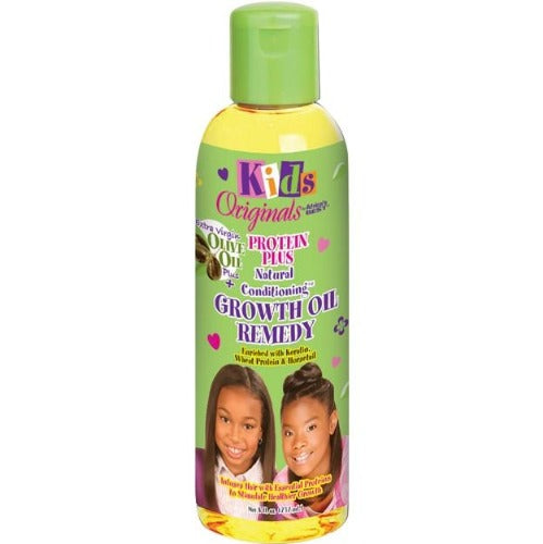Buy Kids Hair Growth Set hair Growth Butter kids Hair Growth Oil Online in  India  Etsy