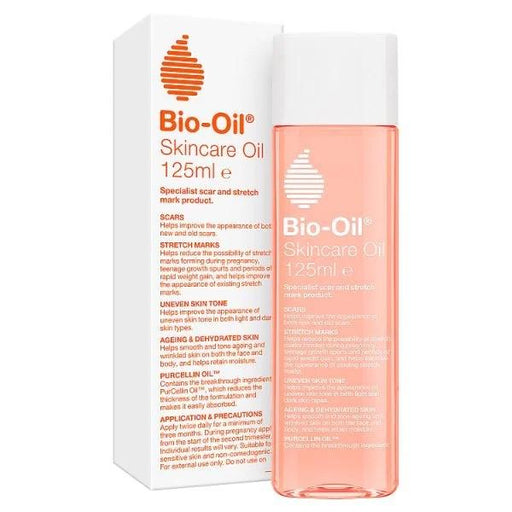 How to use Bio-Oil  Top 10 Methods You Didn't Know About — Beautizone UK