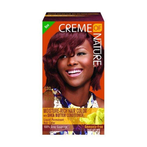 Burgundy Hair 15 Berry Good Color Ideas to Try This Season  All Things  Hair US
