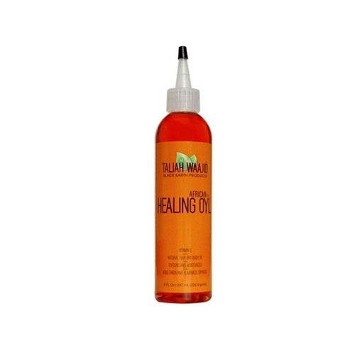 Black Earth Products Tight Hold for Natural Hair 6oz