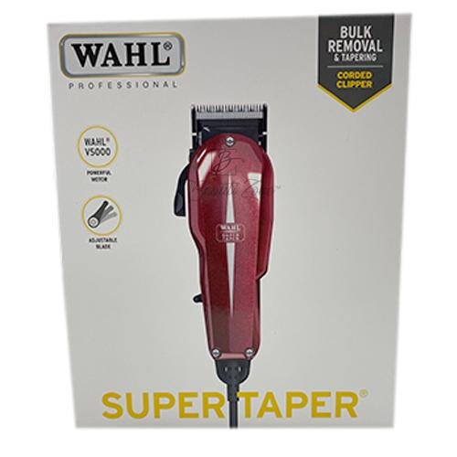 WAHL Clipper Oil 118.3ml  WAHL.Shop -  is nr. 1 in  professional clippers, trimmers and accessories.