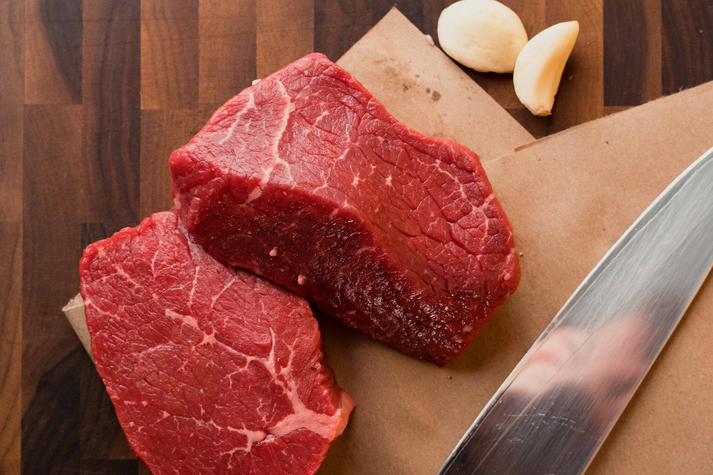 buy a quarter cow with sirloin steaks