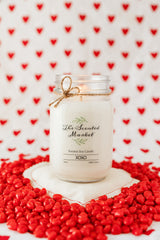 XOXO Soy Wax Candle 16 oz