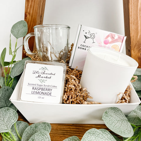 Exclusive Mother's Day Gift Basket