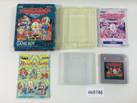 de9746 Ver.sus Hero Gundam Kamen Rider Ultraman BOXED GameBoy Game