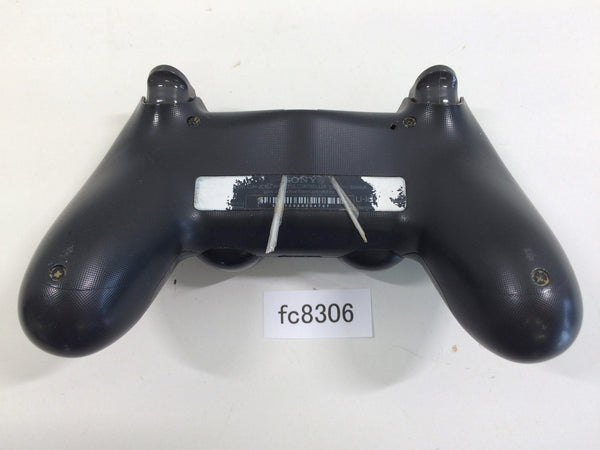 fc8306 Not Working PlayStation PS4 Controller CUH-ZCT2J Japan