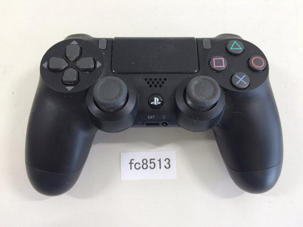 fc8513 Not Working PlayStation PS4 Controller CUH-ZCT2J Japan