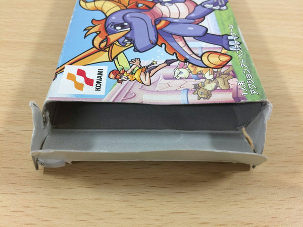 Ub3867 Spyro Crash Bandicoot Boxed Gameboy Advance Japan J4u Co Jp