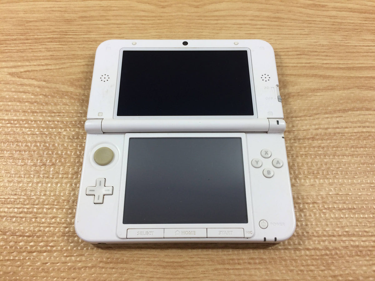 訳あり】 ニンテンドー 3DS LL ブラック 16GB SD ソフト セット fawe.org