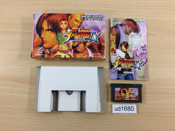 新品、未開封】エッグマニア ゲームボーイアドバンス GBA 最大の割引