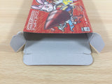 dc6416 Drill Dozer Screw Breaker GoshinDrillero BOXED GameBoy Advance Japan