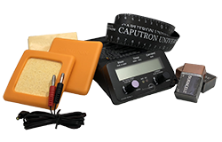 その他 Brain Premier tDCS Device Brain Premier tDCS Device: Brain Stimulator | Caputron