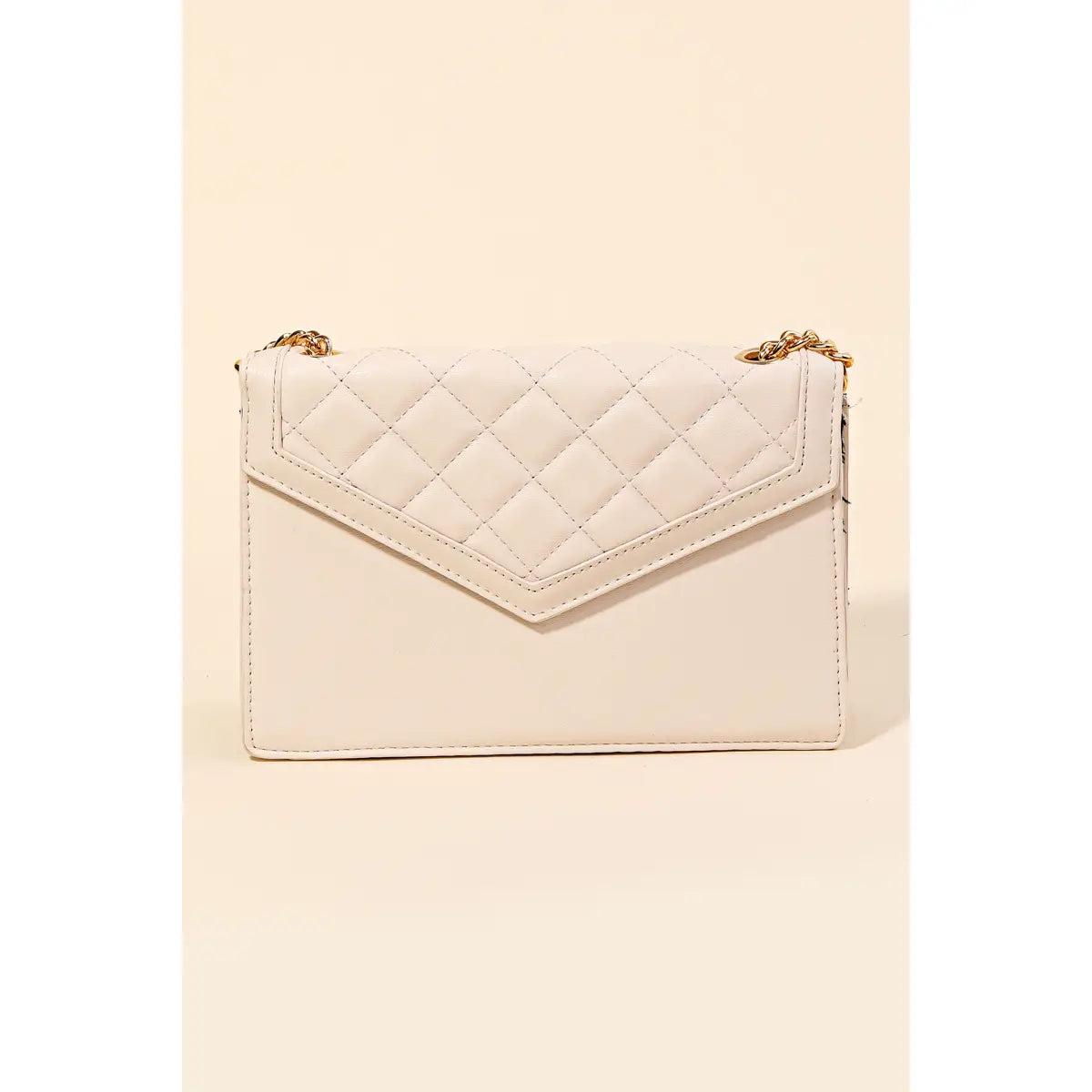 Envelope Shoulder Bag