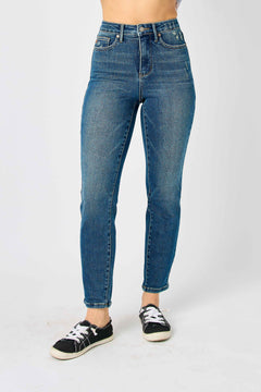 Preston Tummy Control Denim