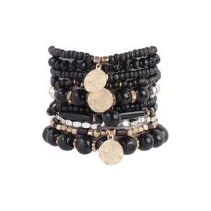 Annie Bracelet Set - Olive and Rose Boutique