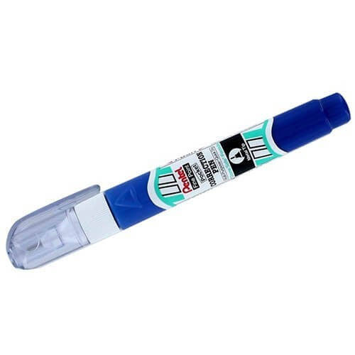 pentel correction fluid