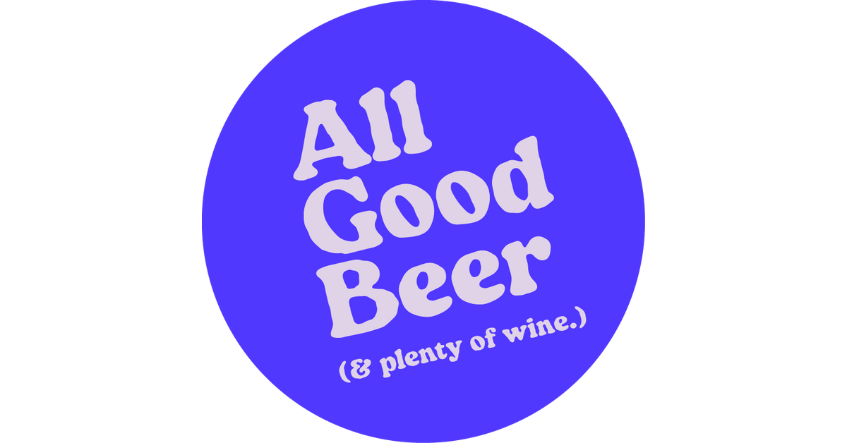 allgoodbeer.co.uk