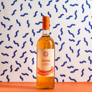 Cosimo Maria Masini - Matilde Toscana Rosato 2019 12.5% 750ml bottle - Rose Wine from ALL GOOD BEER