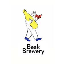 Beak Brewery  Trees West Coast IPA  6.8% 440ml Can - All Good Beer