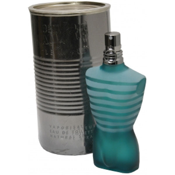 Jean Paul Gaultier Le Male Masculino - EDT 125ml 4.2oz Eau ...