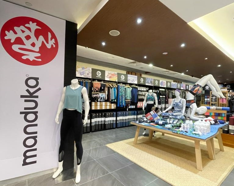 Store Locator 2023 – Manduka Singapore