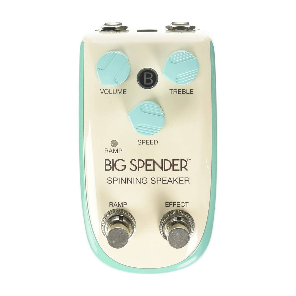 big spender danelectro