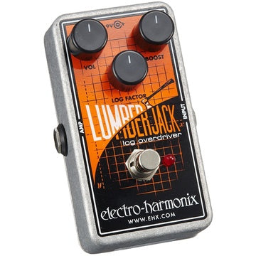 electro harmonix lumberjack