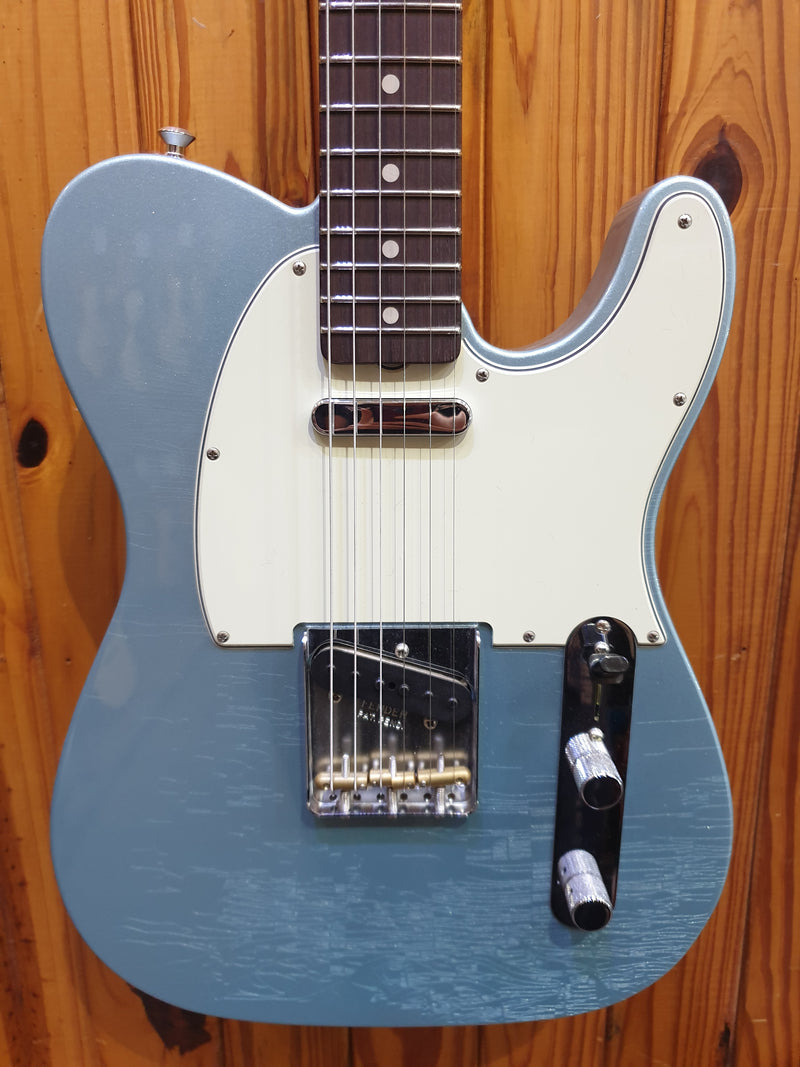 いていなか Fender - monsieur様専用Fender 63Telecaster Relicの通販