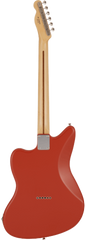 FENDER OFFSET TELECASTER MADE IN JAPAN 2021 LIMITED - FIESTA RED
