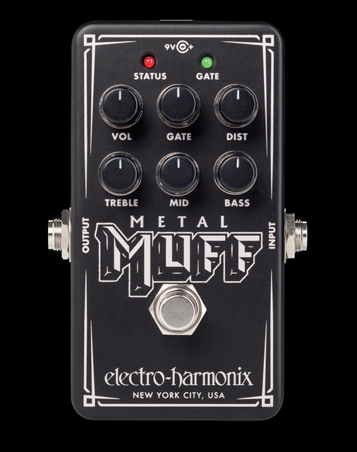 metal muff price