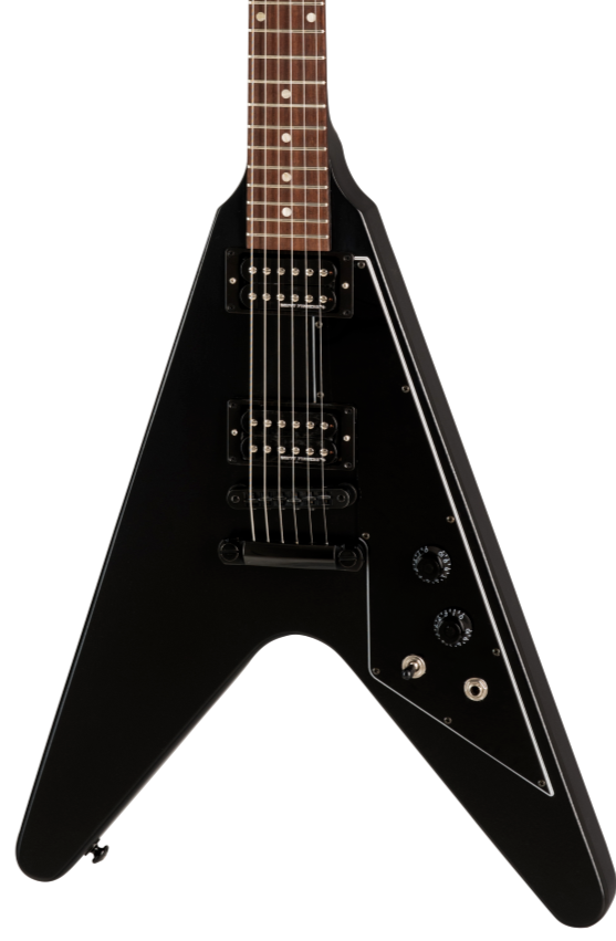 baritone flying v