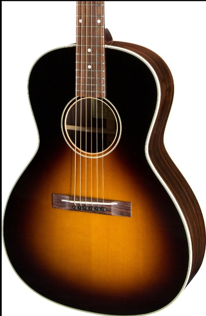 eastman parlour guitar