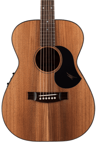 maton ebw808 blackwood