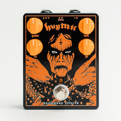 DOOMSDAY EFFECTS HVY MTL DISTORTION