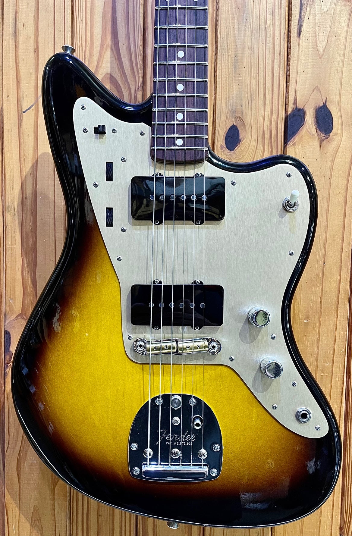 jazzmaster 58