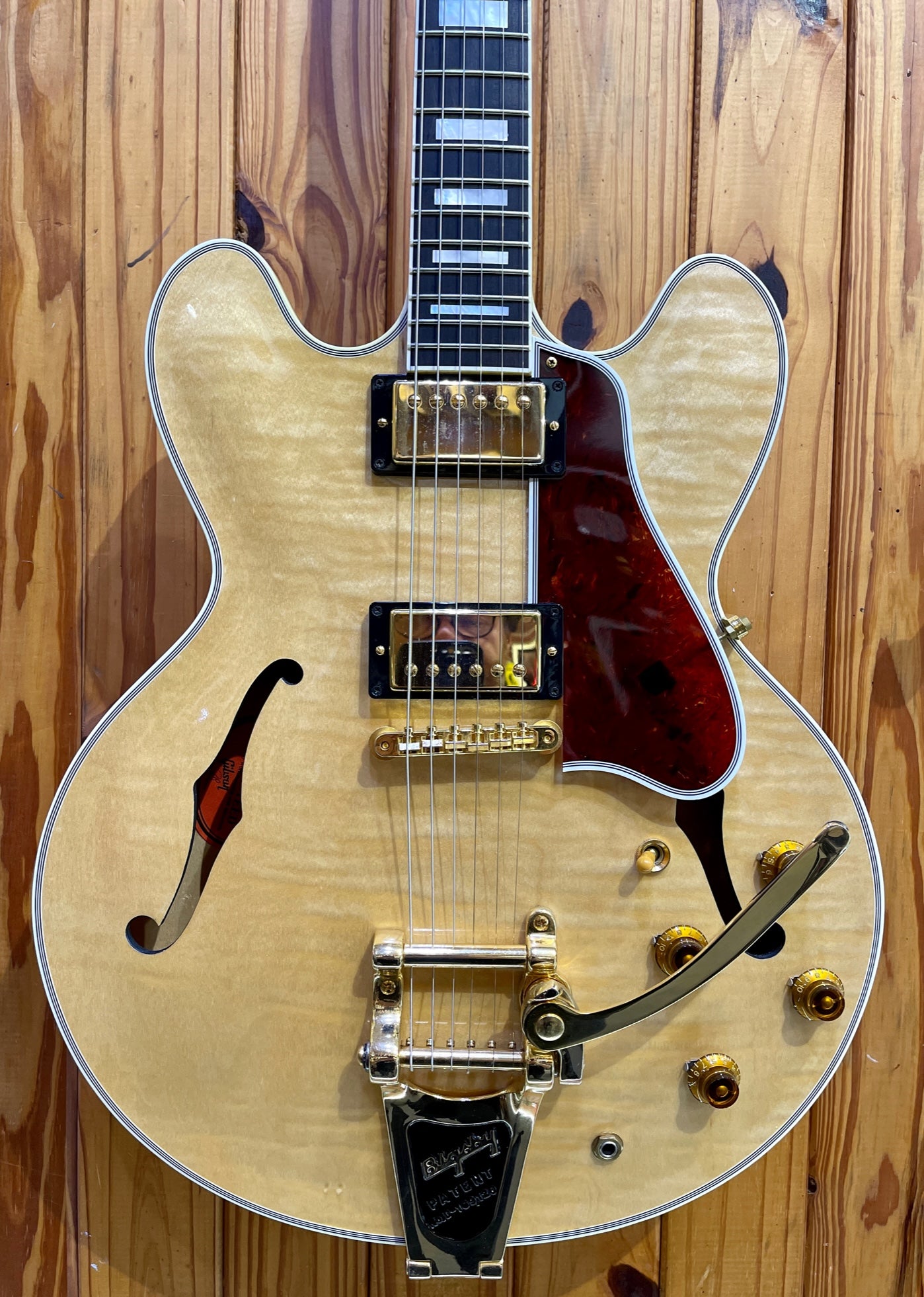 gibson es 355 studio