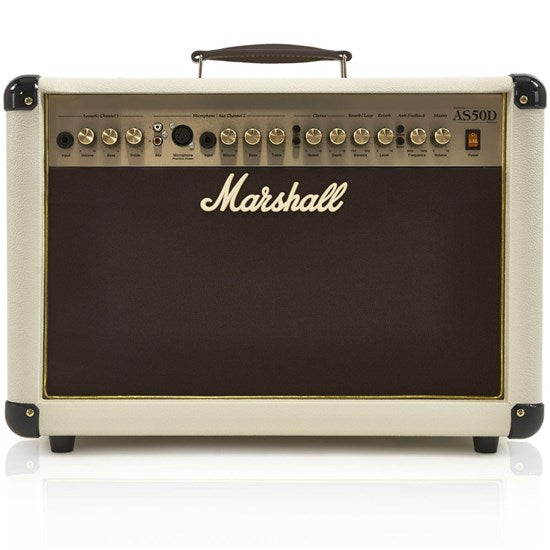 marshall as50 d