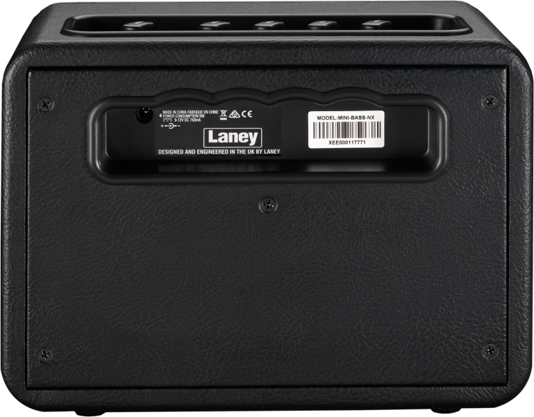 lsi cable laney