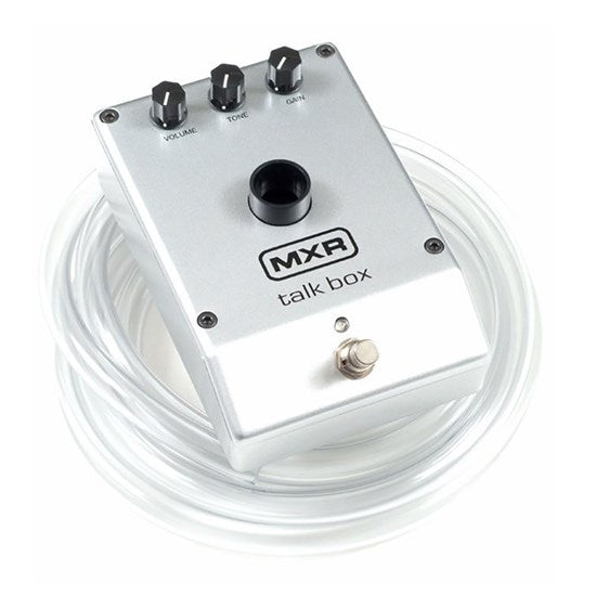 軽量+ストレッチ性+吸水速乾 MXR Talk Box M222 トークボックス | www