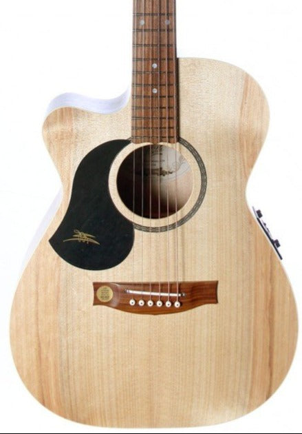 maton nylon string